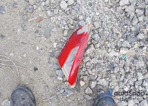 2012 Ford Focus Sel z USA, uszkodzony, nr VIN 1FAHP3H20CL168087